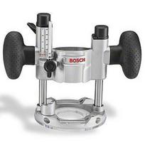 Frezeros korpusas be variklio TE600 060160A800 BOSCH