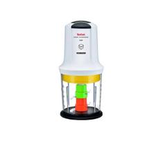 Tefal - Maisto smulkintuvas 500W/230V balta