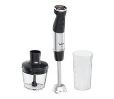 Tefal - Trintuvas QUICKCHEF 1000W/230V juoda