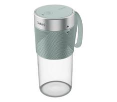 Tefal - Smoothie blenderis BLENDFORCE 50W/5V Mėtinė