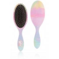 Wet Brush Original Detangler Colorwash plaukų šepetys - Stripes
