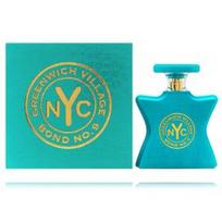 Bond No. 9 Greenwich Village EDP kvepalai vyrams ir moterims - 50 ml.