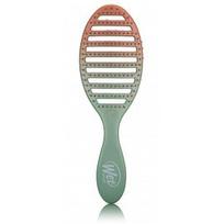 Wet Brush Speed Dry Feel Good Ombre džiovinimą pagreitinantis plaukų šepetys - Seafoam