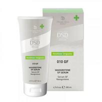 010GF Vasogrotene GF Serum Plaukų augimą skatinantis serumas 200ml