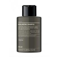 Extra Life Rebalancing Shampoo Balansuojantis šampūnas 100ml