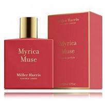 Miller Harris Myrica Muse EDP kvepalai vyrams ir moterims - 50 ml.