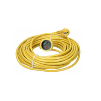 Prailgintuvas 10m 3x25mm