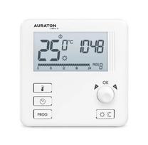 Laidinis termostatas su savaitiniu programavimu AURATON Libra H (komercinėms patalpoms)