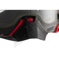 Leatt nosies deflektorius Velocity 6.5 Juoda