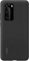 Originalus silikoninis dėklas Silicone Case Huawei P40 Pro
