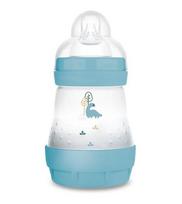MAM 160 ml Easy Start Anti-Colic buteliukas, mėlynas