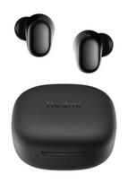 Xiaomi Redmi Buds 6 Play Wireless In-Ear Headset, Black, BHR8776GL