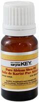 Plaukų aliejus Saryna KEY Damage Repair Pure African Shea Oil DR0010TOI, su taukmedžio sviestu, atstatomasis, skirtas pažeistiems plaukams, 10 ml
