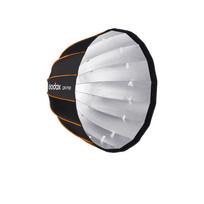 Quick Release Parabolic Softbox QR P70 Bowens
