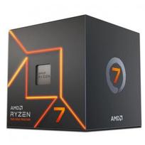 AMD Ryzen™ 7 7700 8-Core CPU, Socket AM5, Boxed (with Wraith Stealth Cooler)