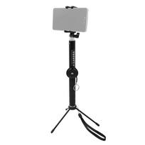 Caruba Selfie Stick Large bluetooth   Black