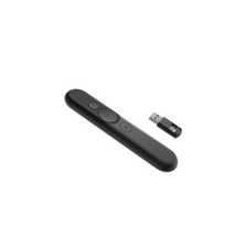 Lenovo 4XW1S62315 belaidis valdymo pultas pristatymams Bluetooth/RF Juoda