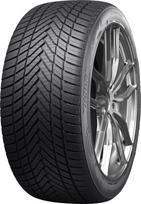 Padanga TERCELO CROSEASON 4S 205/55 R16 (All-Season) (Automobilio)