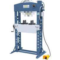 Pneumatinis presas Bernardo PWK 75 F