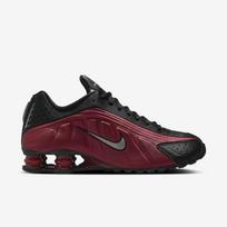 Nike Wmns Shox R4 - Dydis 38 (AR3565-009 Laisvalaikio batai)