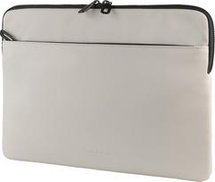 Tucano Protective laptop sleeve for 15.6-inch laptops, gray (BFGOM1516-G)