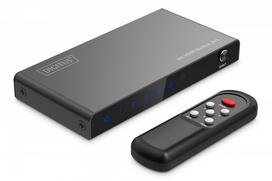 Digitus Switch video (HDMI) DS-55333