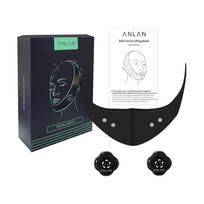 ANLAN 01-ASLY41-001 EMS veido masažo kaukė