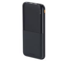 Atsarginis maitinimo šaltinis ("Power Bank") Išorinė baterija Power Bank Remax RPP-23 12W 10000mAh juoda