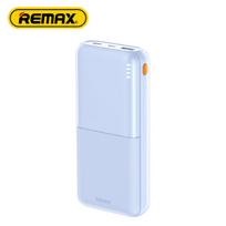 Atsarginis maitinimo šaltinis ("Power Bank") REMAX RPP-26 20000mAh, šviesiai mėlynas