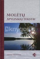 Molėtų apylinkių tekstai