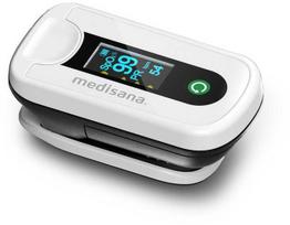 Kraujospūdžio matuoklis Medisana PM 180 pulse oximeter
