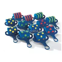 Spaudukų rinkinys