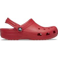 Crocs™ šepetės vyrams 262351, raudonos, 36.5
