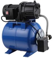 Siurblys su slėginiu indu CGP1200-JF2C, 1200 W