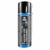 AABCOOLING suspaustas oras Compressed Gas Duster, 400 ml