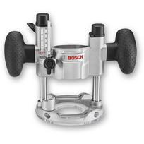 Frezerio korpusas be variklio Bosch TE 600