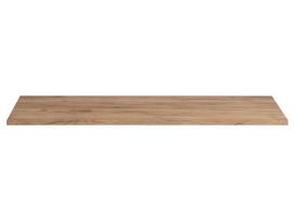 Stalviršis vonios spintelei Capri Oak 892 FSC, rudas