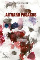 Aitvarų pasakos - Nijolė Kliukaitė