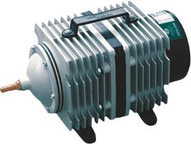 Elektromagnetinis siurblys ACO-308 Hailea, 22 W