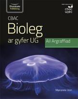 WJEC Biology for AS Level Student Book: 2nd Edition