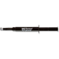 Thermal Grizzly Thermal grease  "Hydronaut" 10ml/26g | Thermal Grizzly | Thermal Grizzly Thermal grease "Hydronaut" 10ml/26g | Thermal Conductivity: 11.8 W/mk; Thermal Resistance  0,0076 K/W; Electrical Conductivity*: 0 pS/m; Viscosity: 140-190 Pas;  Temperature: -200 °C / +350 °C;