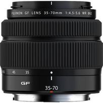 FUJIFILM FUJINON GF 35-70mm F4.5-5.6 WR