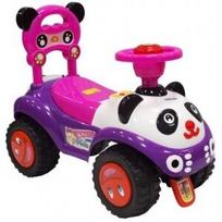 Paspiriama mašina PANDA Purple