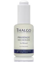 Thalgo veido koncentratas, atnaujina Thalgo Prodige Des Oceans Le Concentre 30ml
