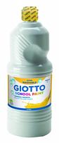 Guašas Fila Giotto, 1000ml, baltos spalvos