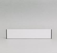 Lentelė informacinė 30.62 keičiama informacija, 62x300mm !