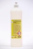 Indų ploviklis su ketvirtiniais amonio junginiais, 1000ml