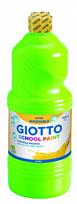 Guašas Fila Giotto, 1000ml, šviesiai žalia, 1vnt