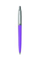 *Automatinis tušinukas Parker Jotter Originals POP ART Duo Marigold/Frosty Purple Medium Blue, blisteryje