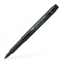 Rašiklis piešimui Faber-Castell PITT Artist Pen 1.5mm, #199 Black